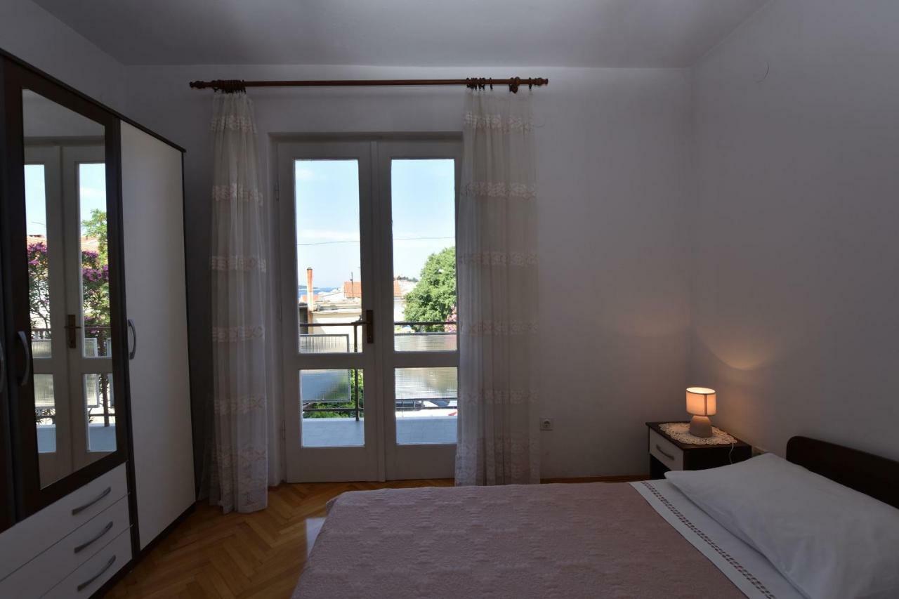 Apartment Maria Primosten Exterior photo