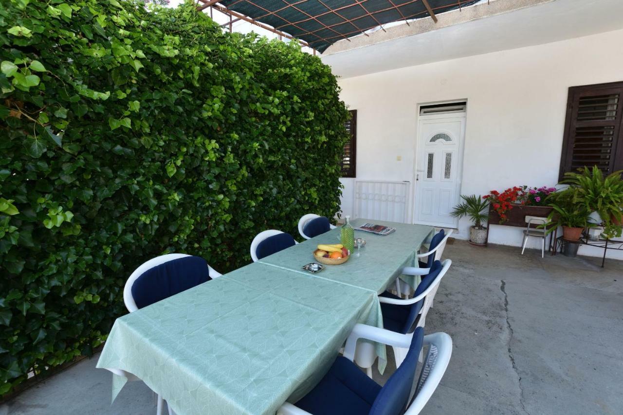 Apartment Maria Primosten Exterior photo